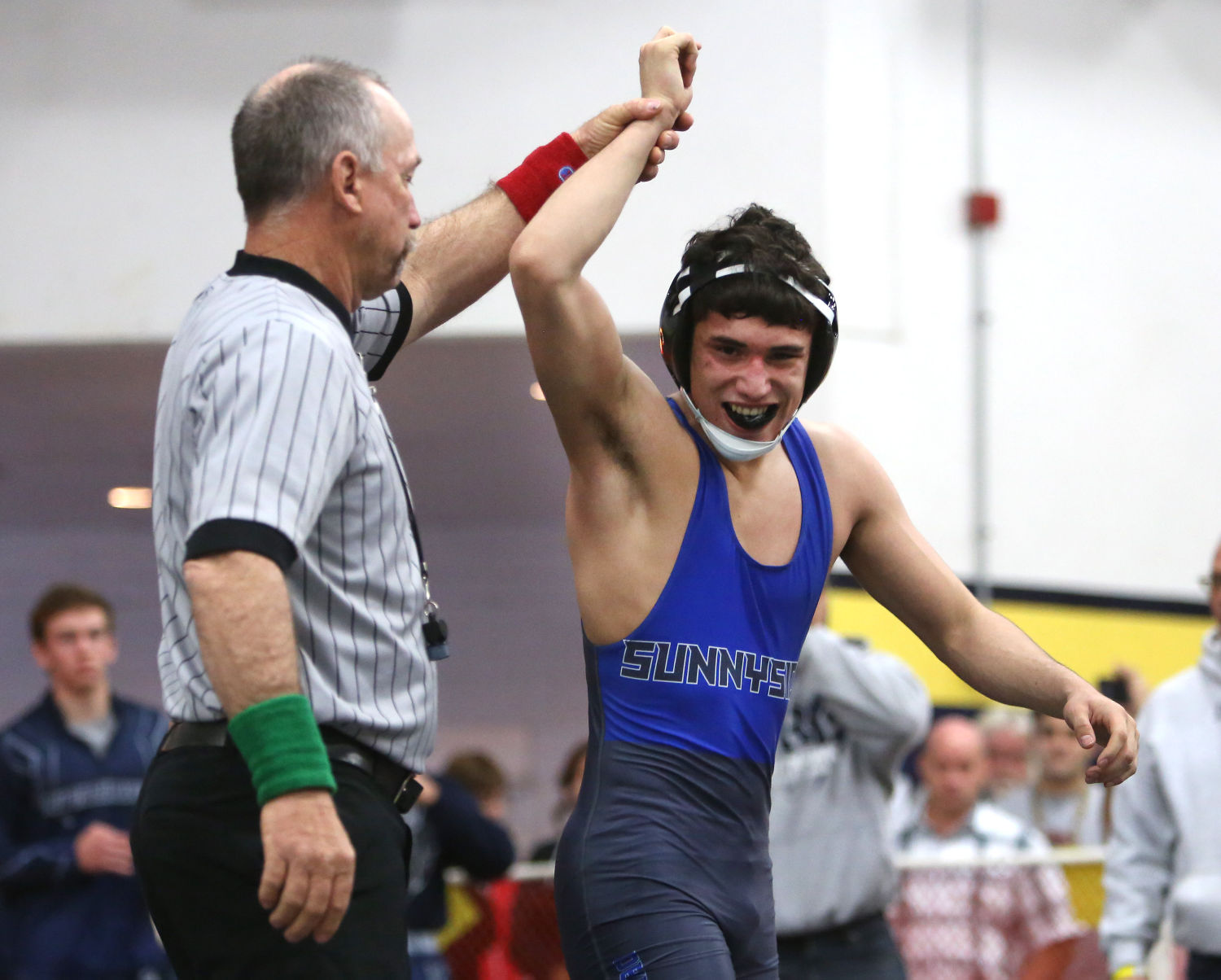 Flowing Wells Invitational